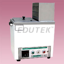   CIRCULATING WATER BATH FOR BUTYRO